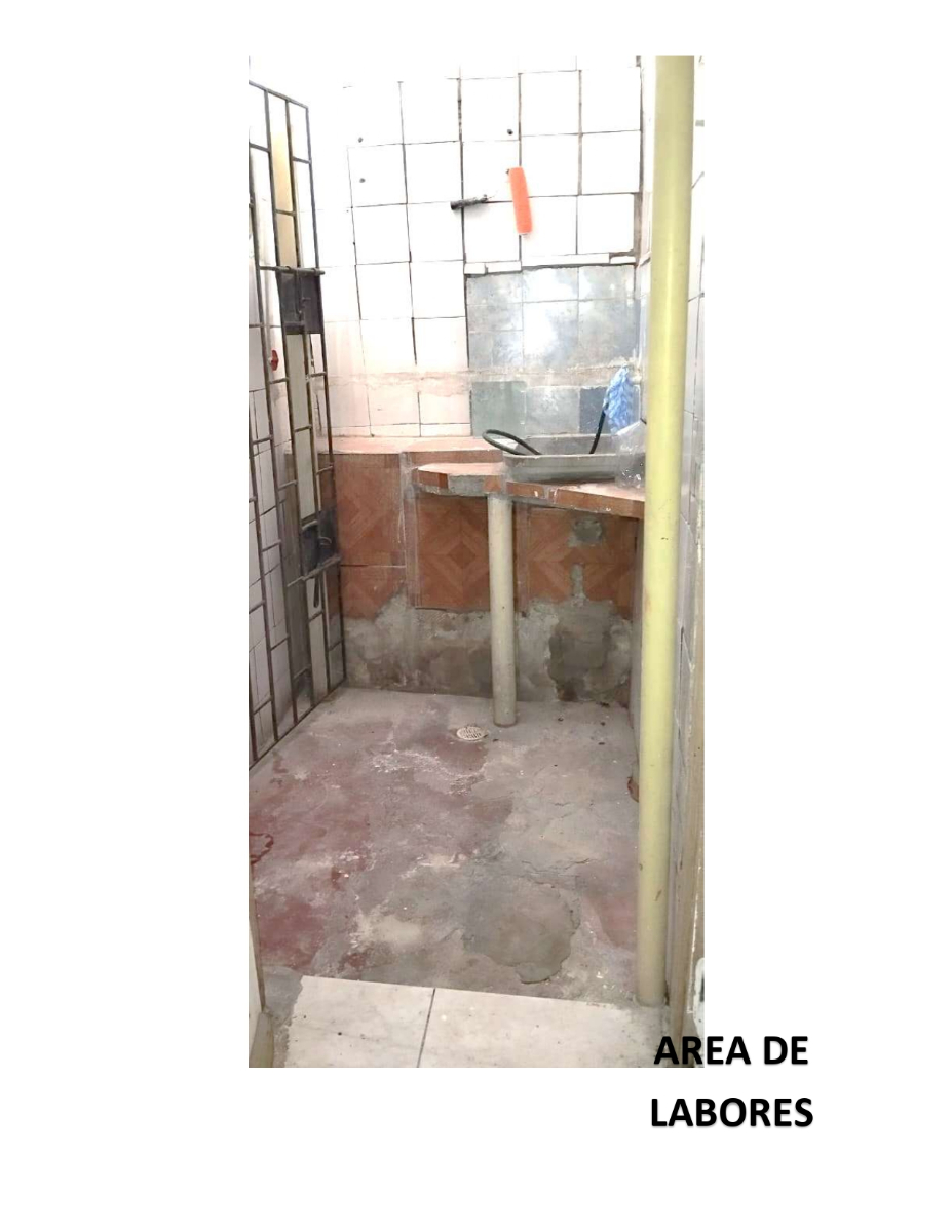 Cl. 37c # 1F-35, Cisneros, Barranquilla, Soledad, Atlántico, Colombia 3